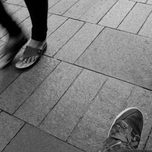 DSCF5167 show me your feet bw_wp