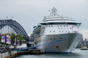 XT113506 Sydney Harbour