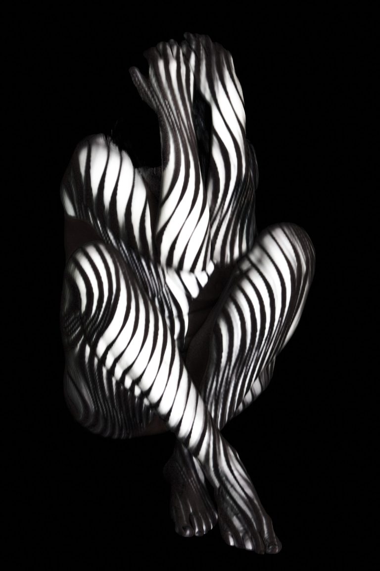 Embraced by Light